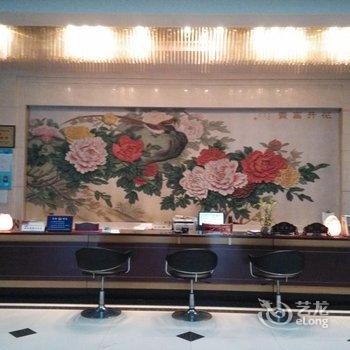 单县誉都宾馆酒店提供图片