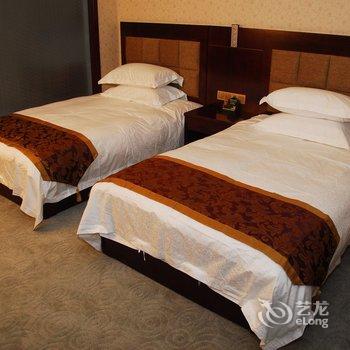 西宁夏都影视港大酒店(一品天下)酒店提供图片
