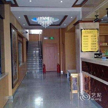 蛟河蓝湾商务宾馆酒店提供图片