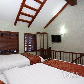 张家界溪布街陆号客栈酒店提供图片