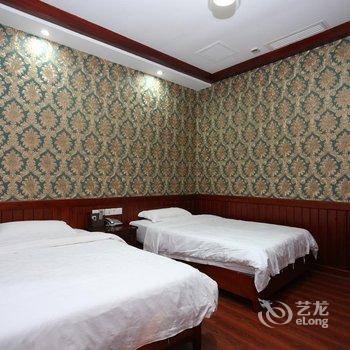 张家界溪布街陆号客栈酒店提供图片