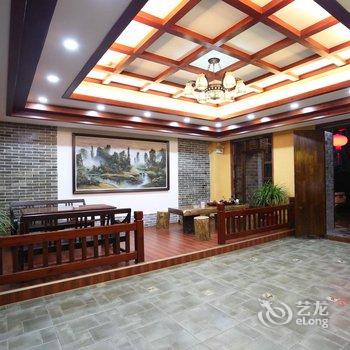 张家界溪布街陆号客栈酒店提供图片