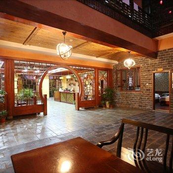 张家界溪布街陆号客栈酒店提供图片