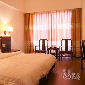 阳春星期六商务酒店酒店提供图片