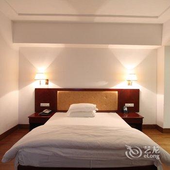 茂名博贺怡海大酒店酒店提供图片