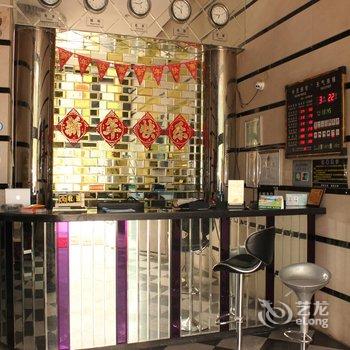 十堰王府国际宾馆酒店提供图片