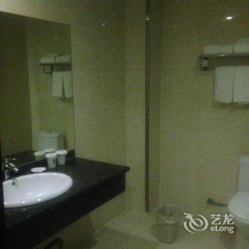 格林豪泰(徐州丰县汽车站解放东路商务酒店)酒店提供图片