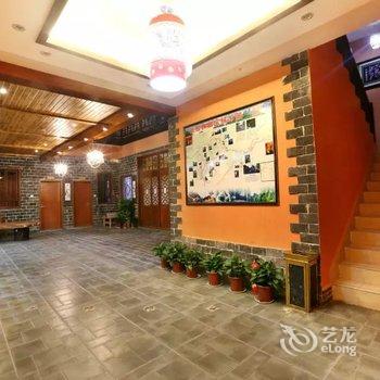 张家界溪布街陆号客栈酒店提供图片