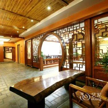 张家界溪布街陆号客栈酒店提供图片