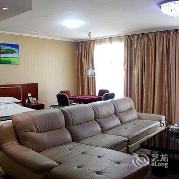 都市118连锁酒店(南阳淅川店)酒店提供图片