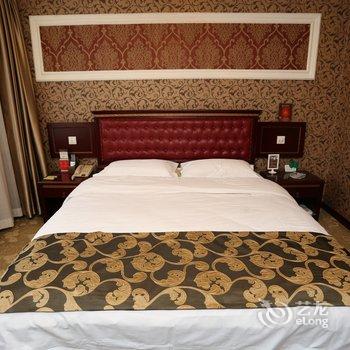敦化东方商务宾馆酒店提供图片
