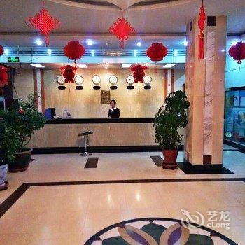 白银会宁县南苑宾馆酒店提供图片