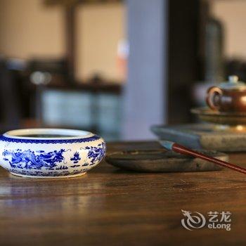 陕西宝鸡太白山逸景营地酒店提供图片