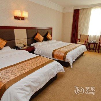 西宁汉华商务宾馆酒店提供图片