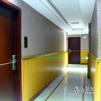 晋江蓝祥精品酒店酒店提供图片