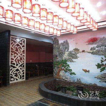 万宁万城浙天度假酒店酒店提供图片