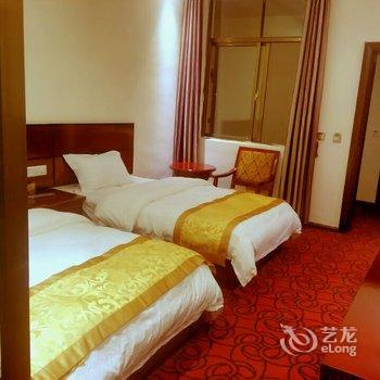 德钦拉登思诺商务酒店酒店提供图片