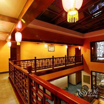 张家界溪布街陆号客栈酒店提供图片