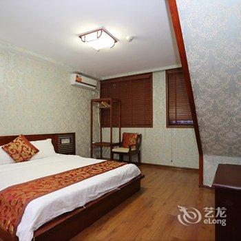 张家界溪布街陆号客栈酒店提供图片