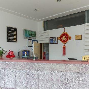 宜兴申悦城市快捷宾馆酒店提供图片