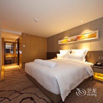 石狮明昇铂尔曼酒店酒店提供图片