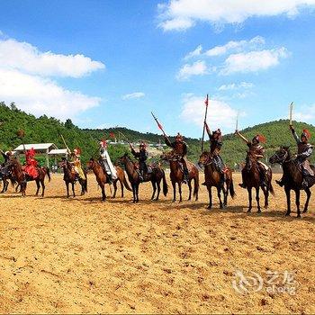 威海华夏会馆酒店提供图片