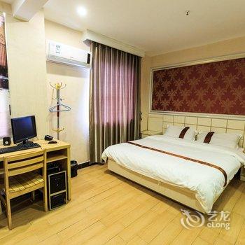 阳春星期六商务酒店酒店提供图片