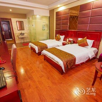 乐山夹江豪客酒店酒店提供图片