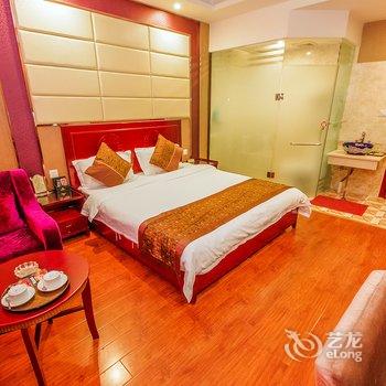 乐山夹江豪客酒店酒店提供图片