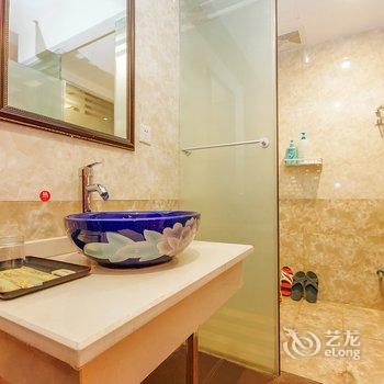 乐山夹江豪客酒店酒店提供图片