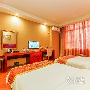 乐山夹江豪客酒店酒店提供图片