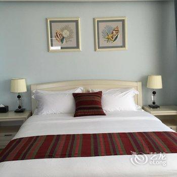 惠州瑞莱精品公寓酒店提供图片