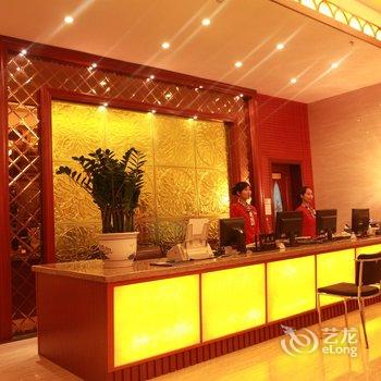 韶关乐昌汇丰酒店酒店提供图片