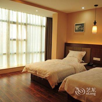 萍乡苏州印象酒店酒店提供图片