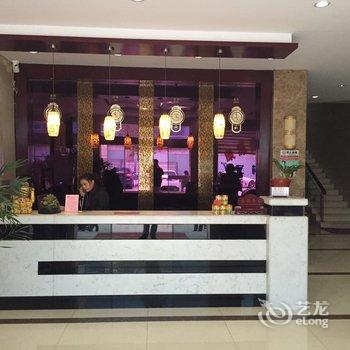 扬中康原商务宾馆酒店提供图片