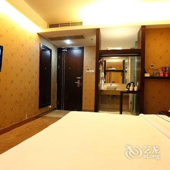 宁波客家007时尚酒店酒店提供图片