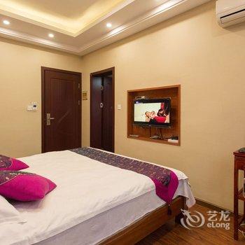 西塘艺博雅居酒店提供图片