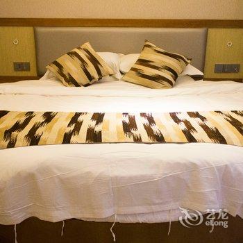 泉州虹泰商务酒店酒店提供图片