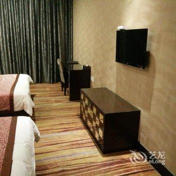 荆州湘楚传奇大酒店(长江大学店)酒店提供图片