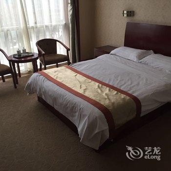 扬中康原商务宾馆酒店提供图片