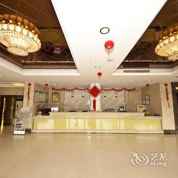 福鼎福祥酒店酒店提供图片