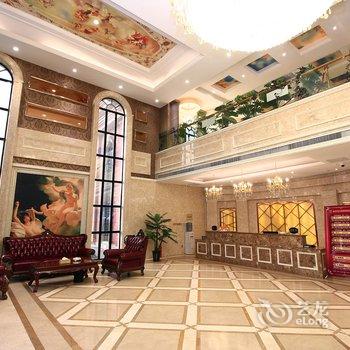 日照东方魅力国际商务酒店酒店提供图片