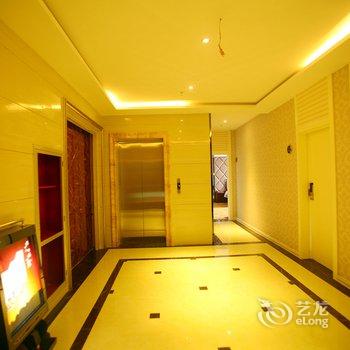 陇县万利商务宾馆酒店提供图片