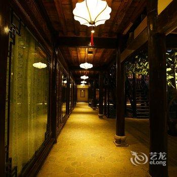 丽江添富太和园休闲度假酒店酒店提供图片