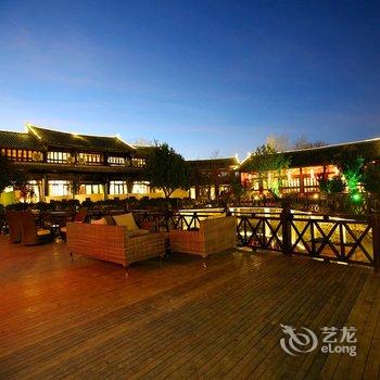 丽江添富太和园休闲度假酒店酒店提供图片