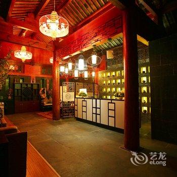 丽江添富太和园休闲度假酒店酒店提供图片