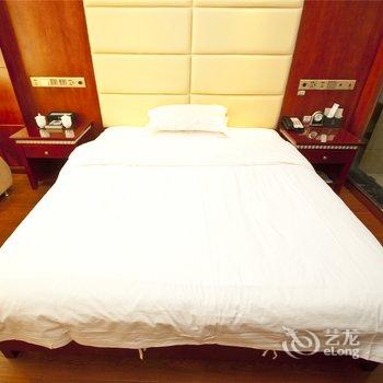 日照东方魅力国际商务酒店酒店提供图片