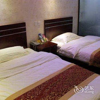 濮阳九九快捷宾馆酒店提供图片