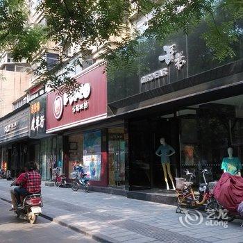 开封白云宾馆酒店提供图片