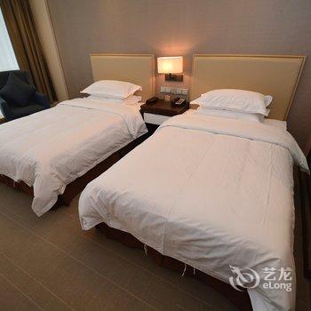 许昌百瑞国际酒店酒店提供图片